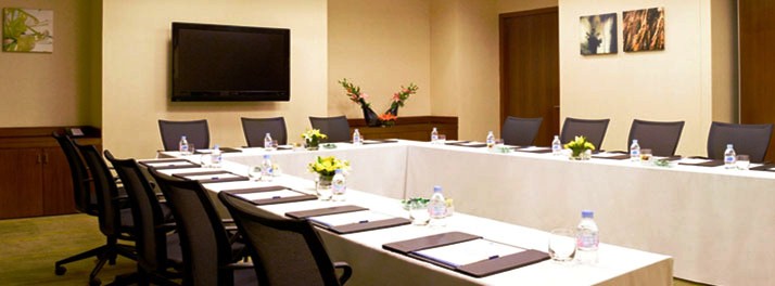 1059/Hilton Garden Inn New Delhi Saket Hotel - New Delhi 05.jpg